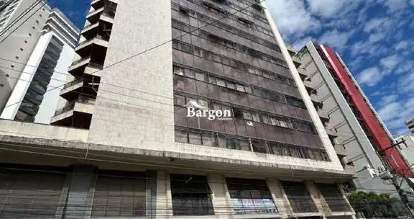 Cobertura 2 quartos a venda no Centro de Juiz de Fora