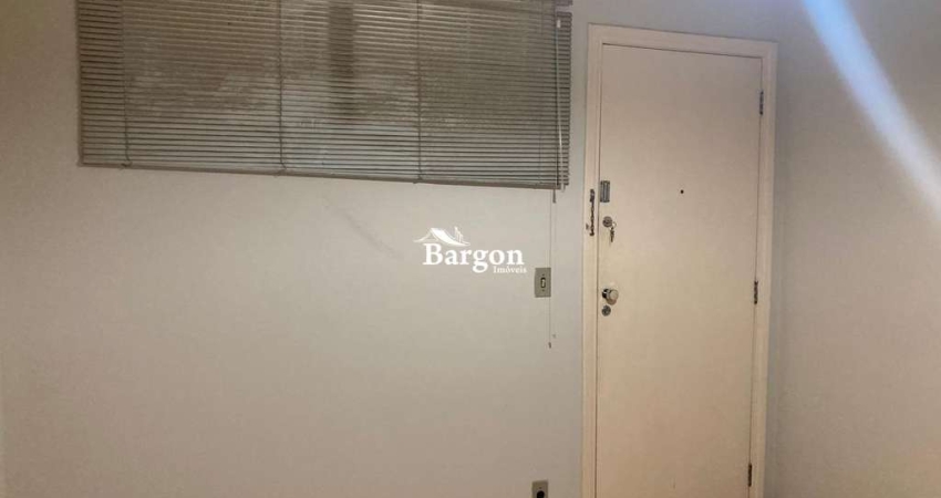 Apartamento 1 quarto a venda no Bairro São Mateus em Juiz de Fora