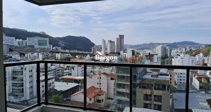 Apartamento 3 quartos sendo 1 suíte à venda no Bairro Cascatinha em Juiz de Fora