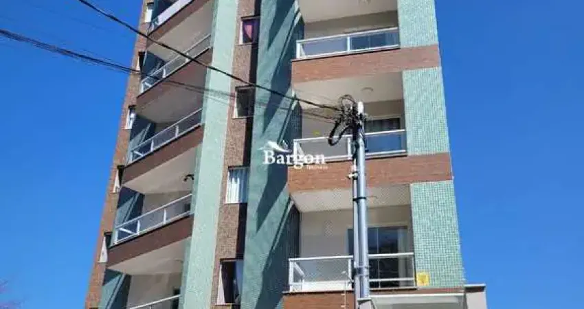 Apartamento de 1 quarto suíte a venda no Bairro Granbery em Juiz de Fora