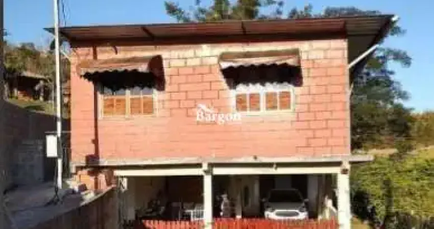 Chácara com 4 quartos sendo 1 suite a venda no Condomínio Fazendinhas Miragem em Simão Pereira