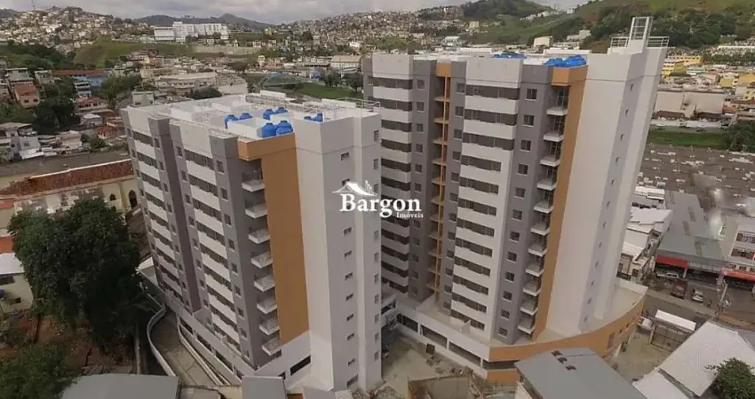 Apartamento 2 quartos a venda no Bairro Costa Carvalho em Juiz de Fora