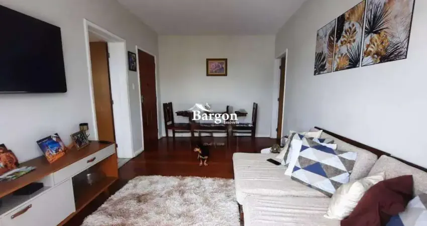 Apartamento 3 quartos a venda no Bairro Fábrica em Juiz de Fora