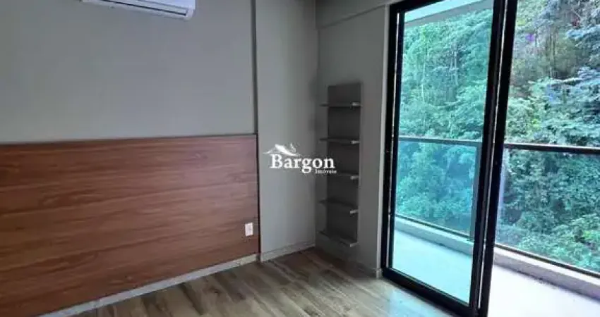 Apartamento 1 quarto para venda no Bairro Cascatinha em Juiz de Fora