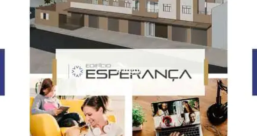 Apartamento 2 quartos a venda no Bairro Morro da Gloria em Juiz de Fora