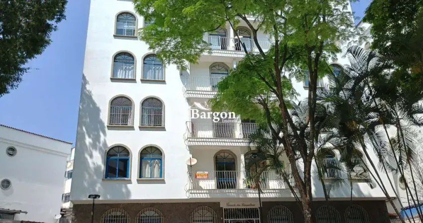 Apartamento de 3 quartos sendo 1 suíte à venda na Pracinha do Bairro São Mateus em Juiz de Fora MG