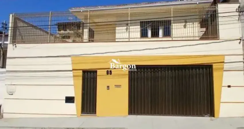 Casa 3 quartos sendo 1 suíte a venda no Bairro São Pedro em Juiz de Fora