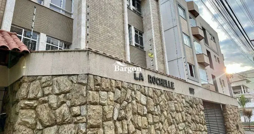 Apartamento com 2 quartos à venda no Bairro Cascatinha em Juiz de Fora
