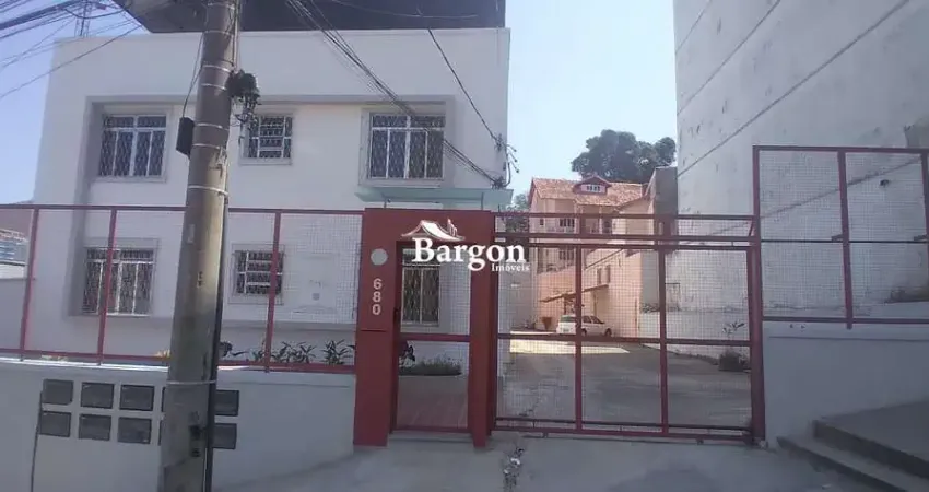 Apartamento com 3 quartos sendo 1 suíte à venda no Bairro Alto dos Passos em Juiz de Fora