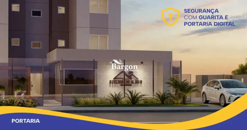 Apartamento de 2 quartos a venda no Bairro Santa Catarina em Juiz de Fora