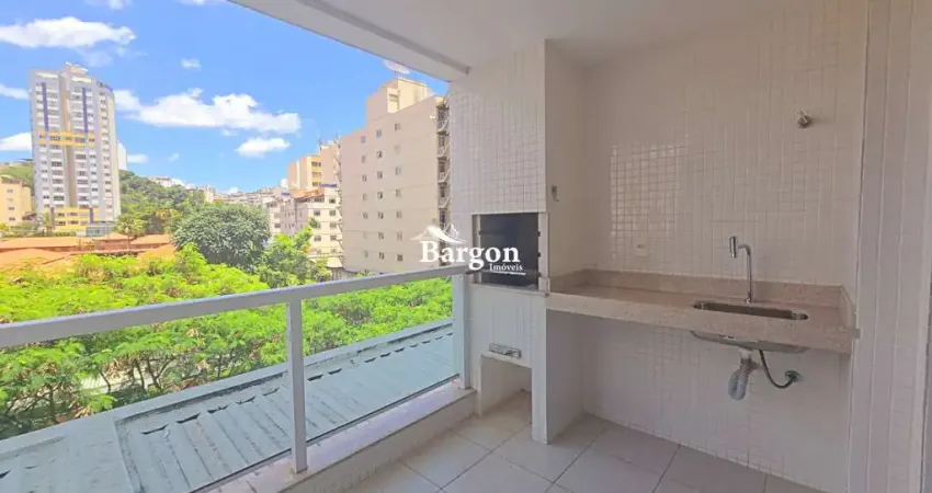 Apartamento 2 quartos sendo 1 suíte a venda no Bairro São Mateus em Juiz de Fora