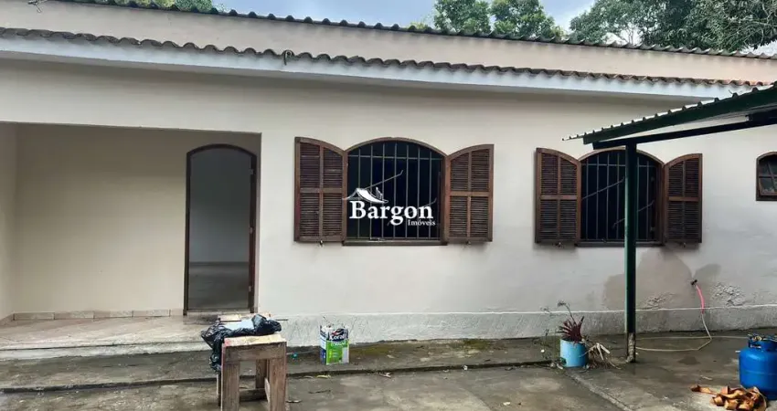 Casa com 3 quartos à venda na Estrada dos Pilões, 1145, Pilões, Três Rios