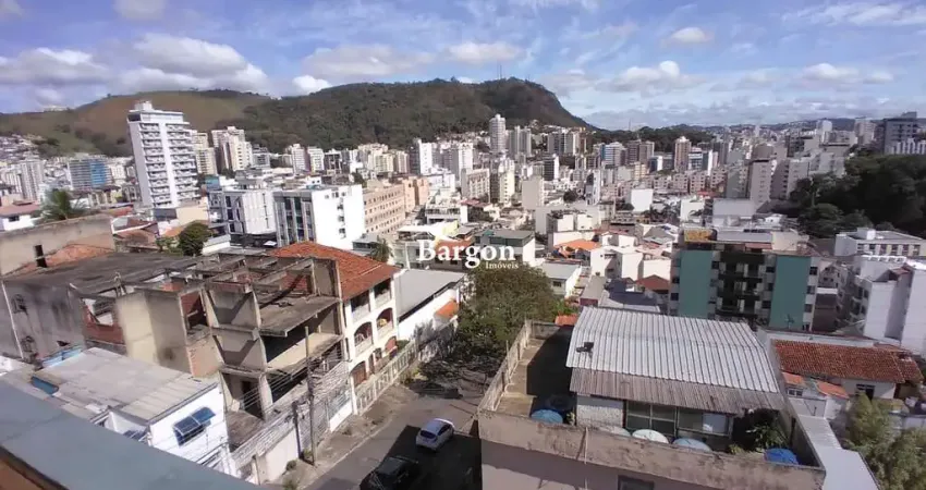 Cobertura com 2 quartos à venda no Bairro Mundo Novo em Juiz de Fora