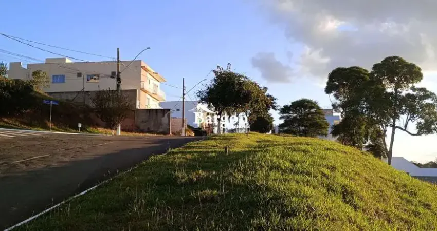 Terreno com 360m² à venda no Condomínio Nova Gramado no Bairro Grama em Juiz de Fora
