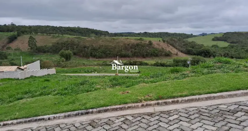 Lote com 1.005,52m² à venda no Condomínio Villagio Reserva em Juiz de Fora