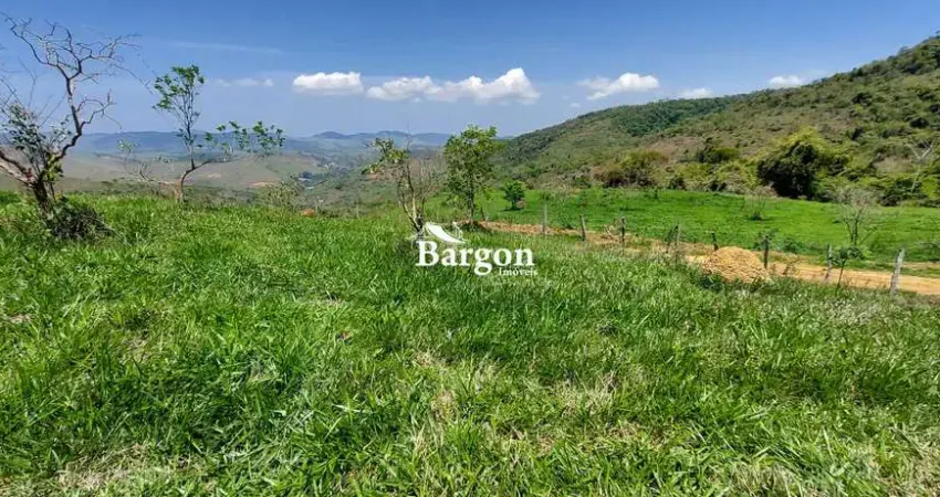 Sítio com 20.000 m² à venda no Condomínio Vivendas do Mirante no bairro São Geraldo em Juiz de Fora MG