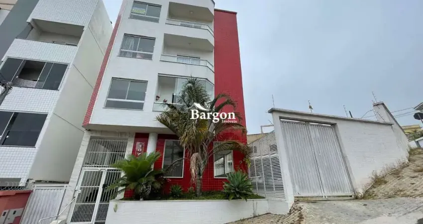 Cobertura com 2 quartos sendo 1 suíte com terraço privativo à venda no Bairro Santa Maria em Juiz de Fora