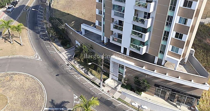 Studio mobiliado à venda no Condomínio Top Life no Estrela Sul em Juiz de Fora