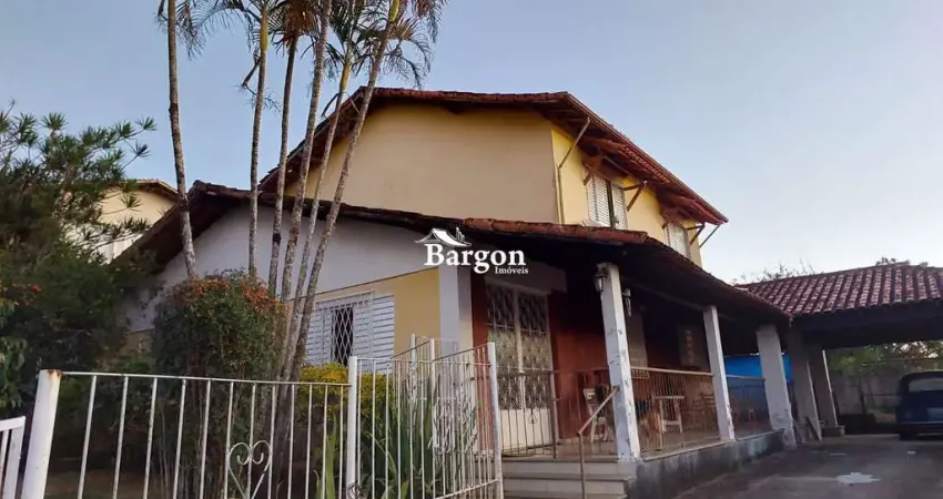 Casa com 5 quartos sendo 1 suite à venda no Bairro Novo Horizonte em Juiz de Fora