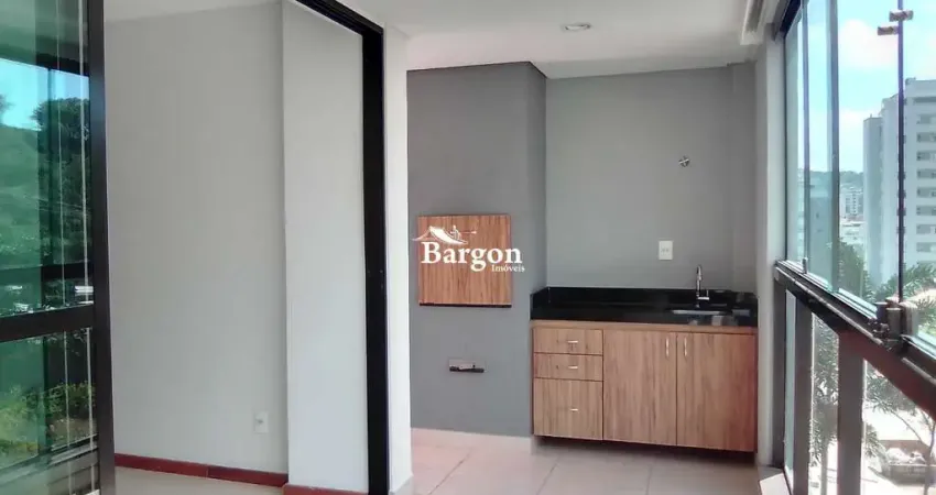 Apartamento 3 quartos sendo 1 suíte à venda no Bairro Estrela Sul em Juiz de Fora