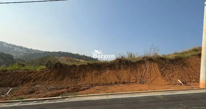 Lote com 519 m² a venda no Bairro Salvaterra em Juiz de Fora