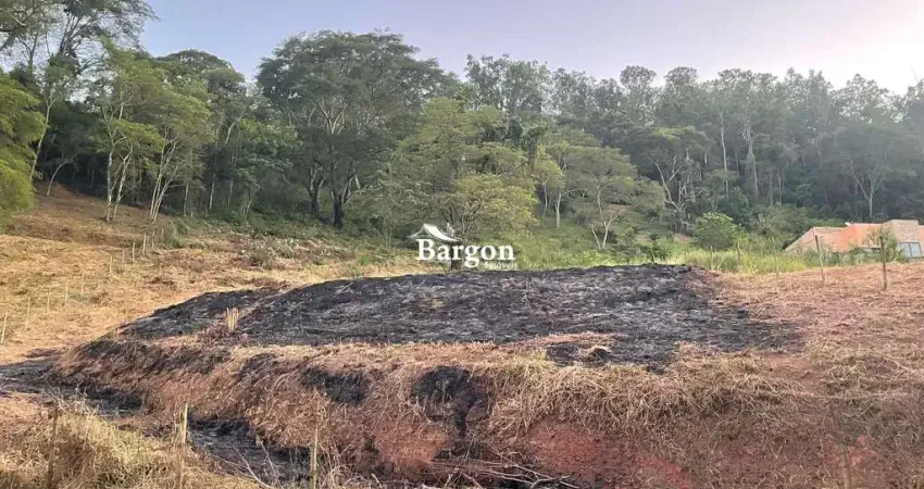 Terreno à venda com 5.000 m² em goiabal no distrito de monte verde em juiz de fora