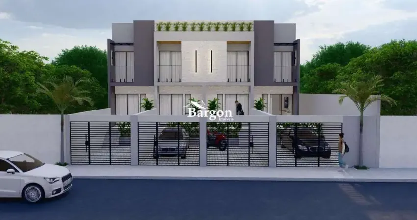 Casa Duplex com 2 suítes à venda no Bairro Jardim São João em Juiz de Fora