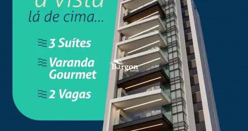 Apartamento com 3 suítes a venda no Bairro Bom Pastor em Juiz de Fora