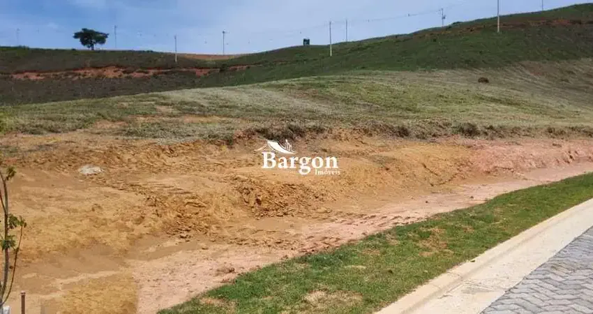 Lote com 1.007 m² a venda em Condomínio Fechado em Juiz de Fora