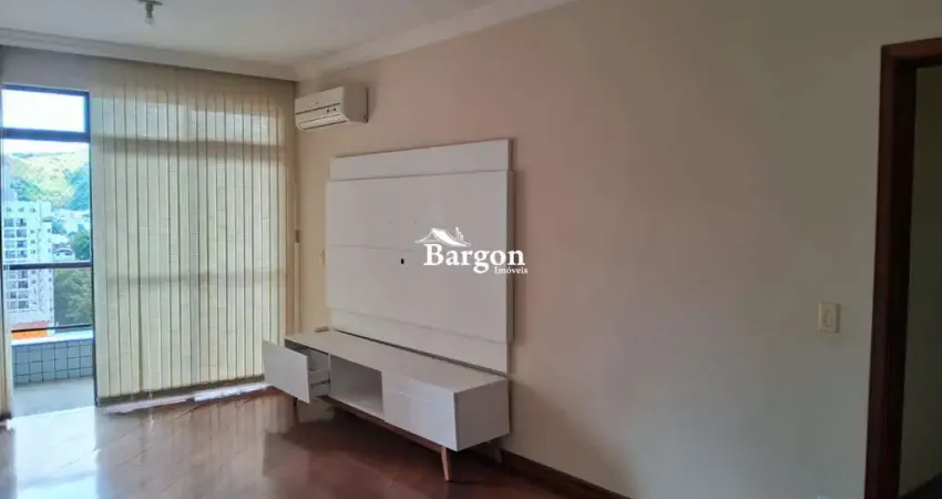 Apartamento 3 quartos sendo 1 suíte à venda no Bairro Bom Pastor em Juiz de Fora