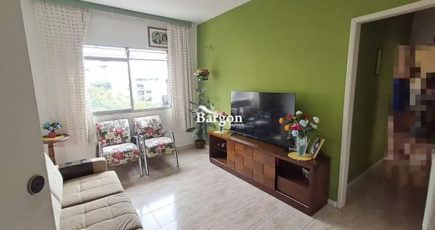 Apartamento 3 quartos a venda no Bairro Cascatinha em Juiz de Fora