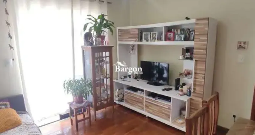 Apartamento à venda com 2 quartos sendo 1 suíte no bairro São Mateus em Juiz de Fora
