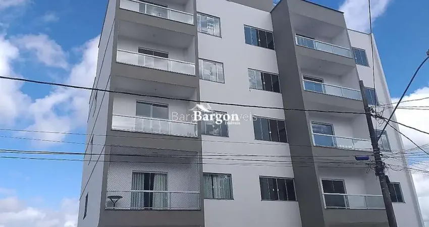 Apartamento com 1 quarto a venda no Bairro Aeroporto em Juiz de Fora
