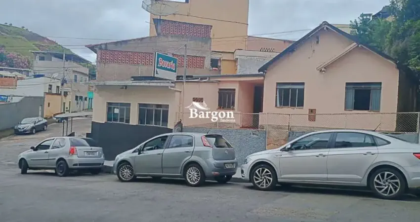 Terreno com 276m² a venda no Bairro Santa Luzia em Juiz de Fora