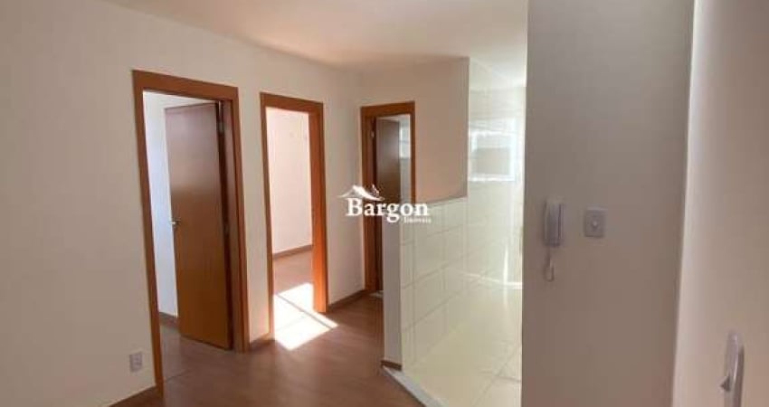 Apartamento 2 quartos à venda no Condomínio São Pedro Life no bairro São Pedro em Juiz de Fora