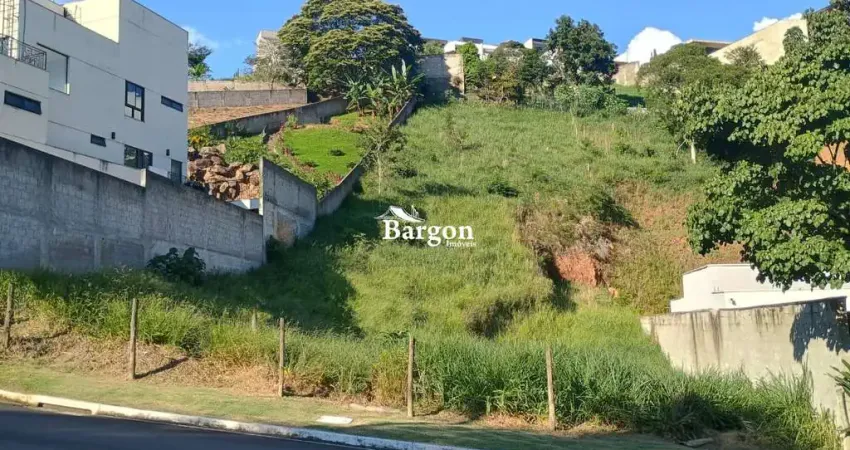 Lote com 1.304 m² a venda no Condomínio Portal do Aeroporto em Juiz de Fora