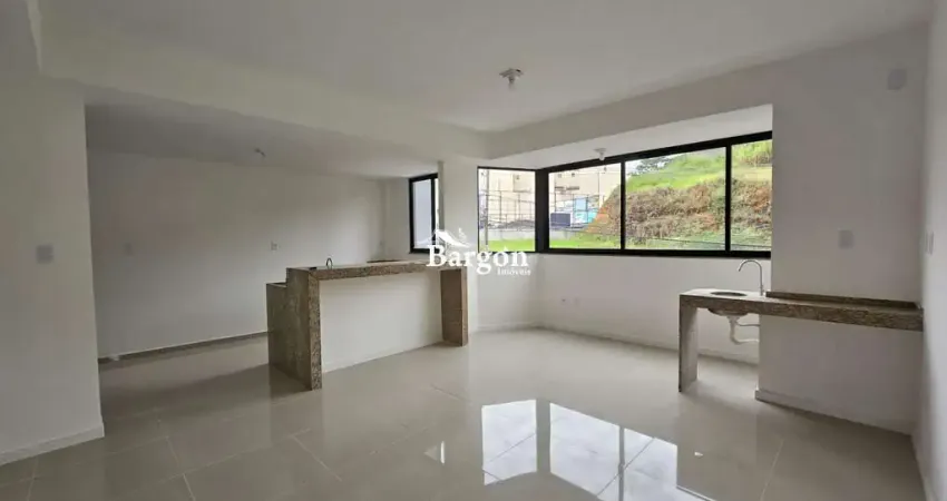 Apartamentos com 2 quartos sendo uma suíte à venda no Bairro Aeroporto em Juiz de Fora