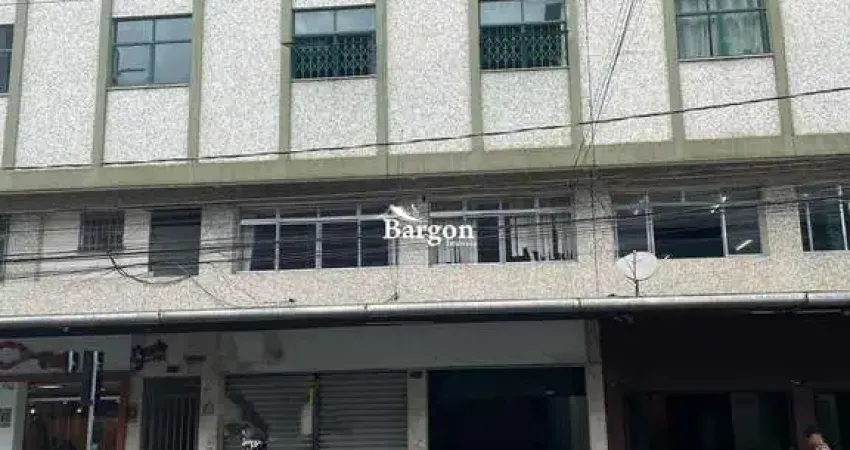 Loja comercial com 220m² para locação no Centro de Juiz de Fora