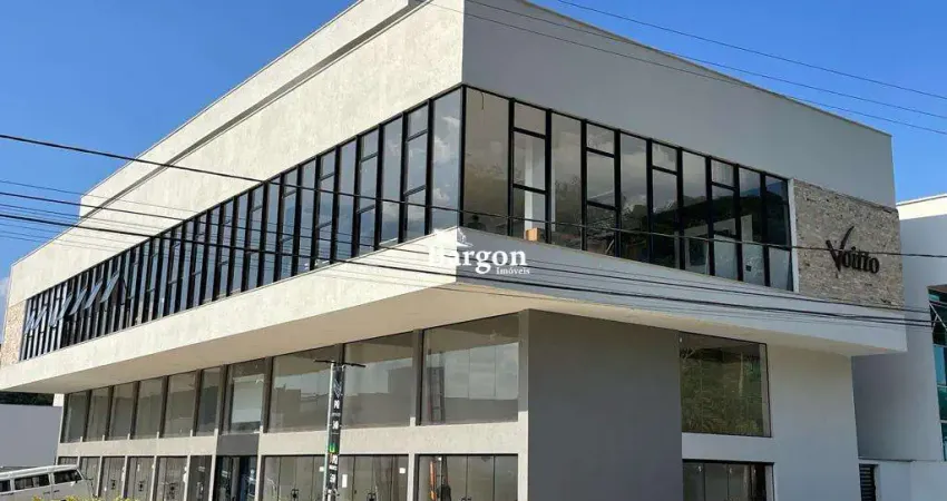 Sala comercial à venda em Condomínio Comercial na Cidade Alta em Juiz de Fora