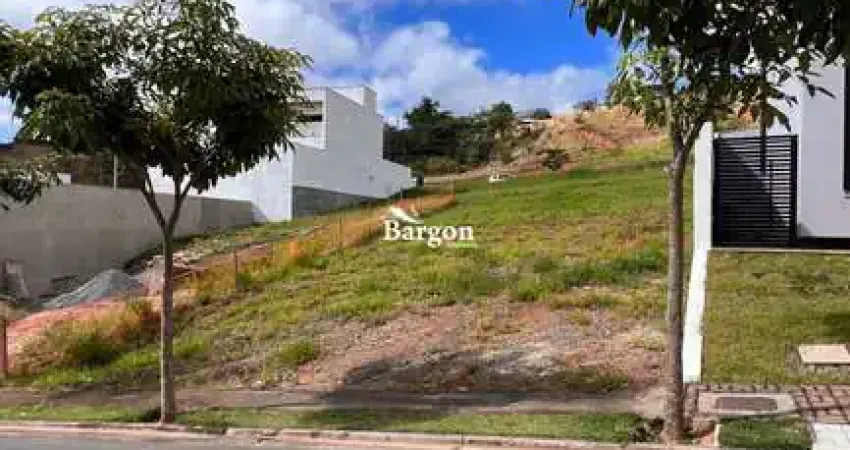 Lote com 309 m² a venda no Condomínio Estrela Alta em Juiz de Fora