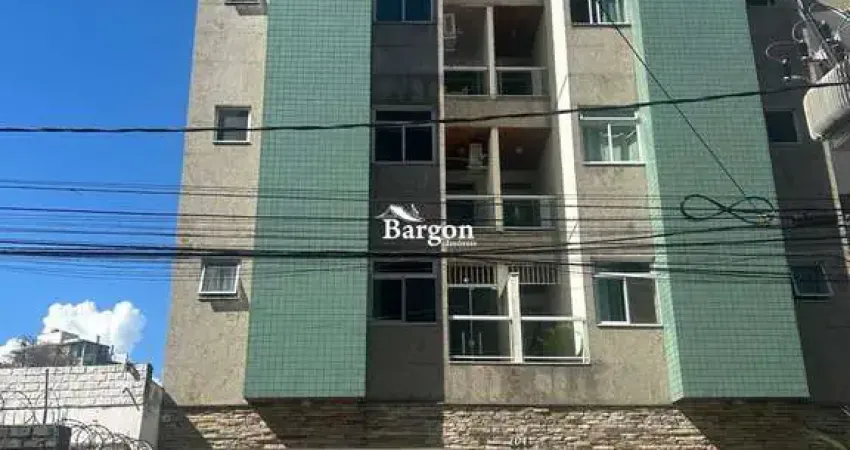 Cobertura 2 quartos sendo 1 suíte a venda no Bairro Santa Helena em Juiz de Fora