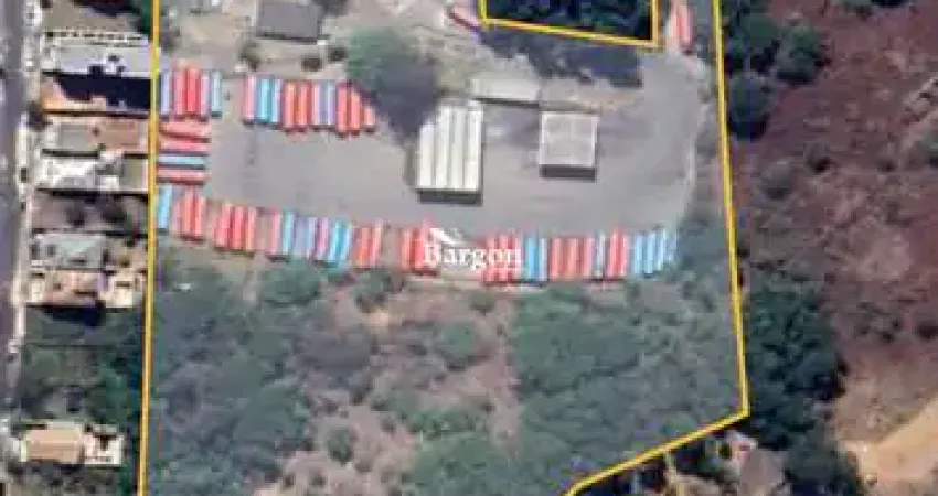 Área Comercial com 31.000 m² a venda no Bairro São Pedro em Juiz de Fora