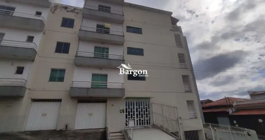 Cobertura 2 quartos a venda no Bairro Nova Era em Juiz de Fora