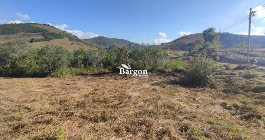 Gleba Rural com 20.000 metros quadrados a venda no Bairro Salvaterra em Juiz de Fora