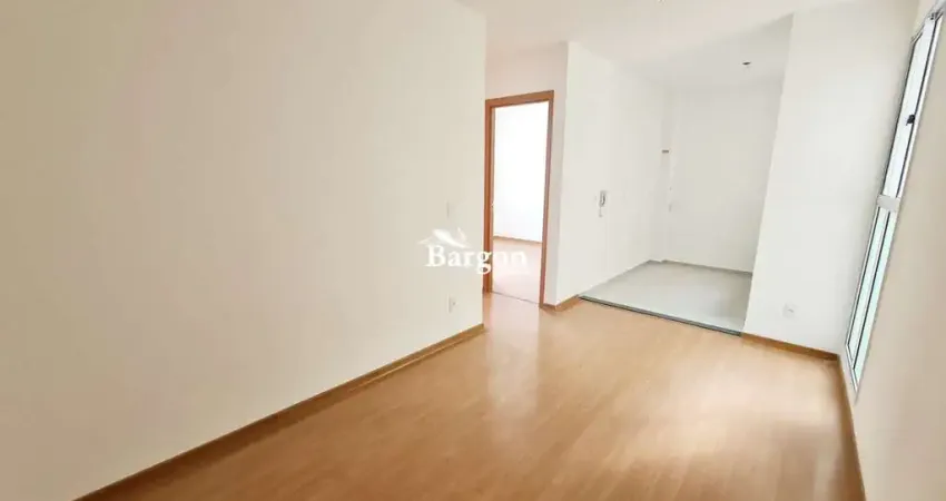 Apartamento 2 quartos a venda no Bairro Santos Dumont em Juiz de Fora