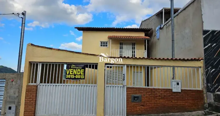 Casa duplex 3 quartos a venda no Bairro Terras Altas em Juiz de Fora