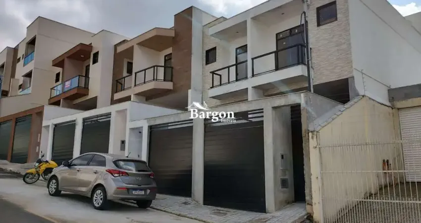 Casa com 3 quartos sendo 1 suite a venda no Bairro Aeroporto em Juiz de Fora