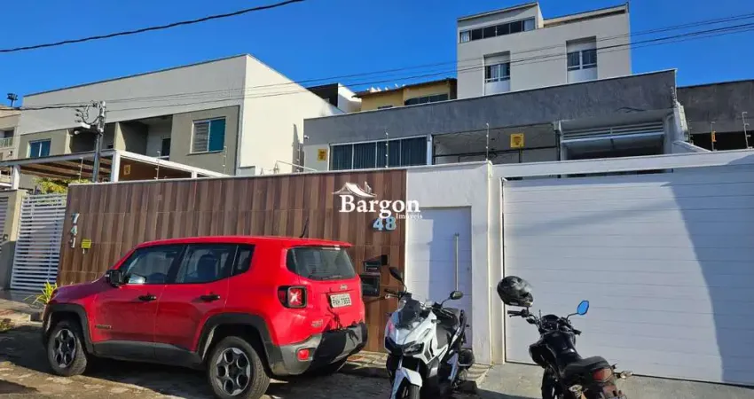 Casa linear com 3 quartos sendo 2 suítes a venda no Bairro Aeroporto em Juiz de Fora
