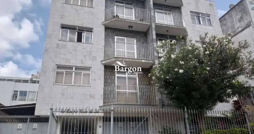 Apartamento com 2 quartos e 2 banheiros para locação no bairro cascatinha, juiz de fora, mg.