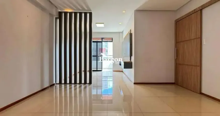 Apartamento com 3 quartos sendo 1 suíte e 2 vagas de garagem à venda no Bairro Granbery em Juiz de Fora